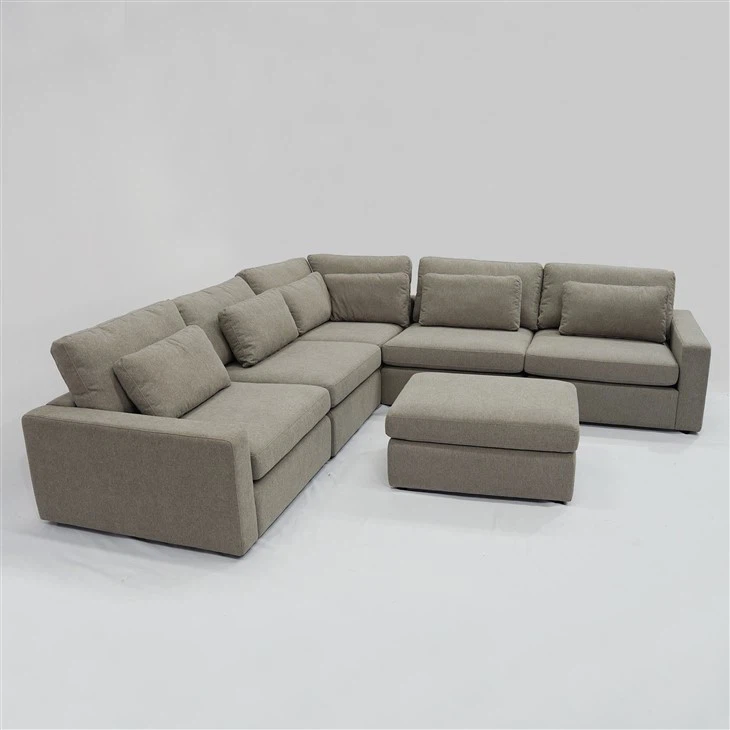 Modular Couch