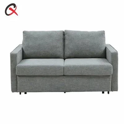 Love-Seat-Sofa aus Stoff