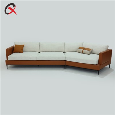 Ecksofa-Suiten