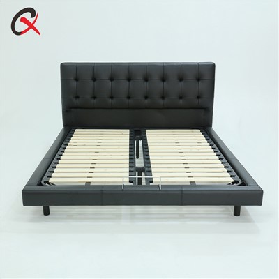 Ostking -Bett